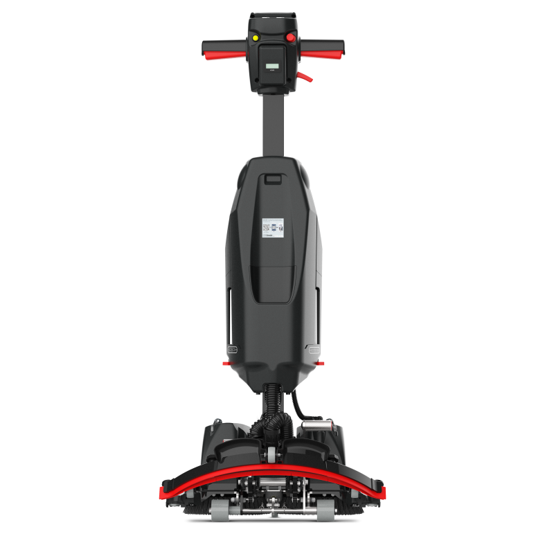 Autolaveuse compact Numatic NX440 36V + Batterie