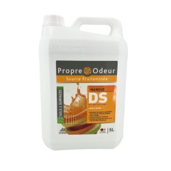 DS mangue détergent surodorant 5L