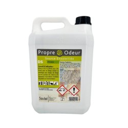 DS été indien détergent surodorant 5L