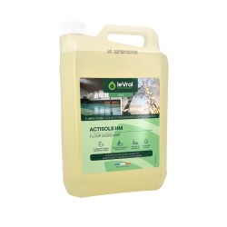 Actisols HM 5L Le Vrai Professionnel