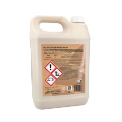 SLC pin désinfectant surodorant 5L