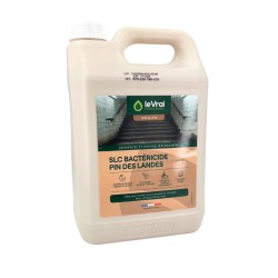 SLC pin désinfectant surodorant 5L