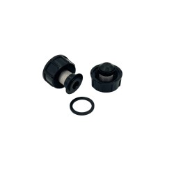 Bouchon valve réservoir eau propre NX440 Numatic x2