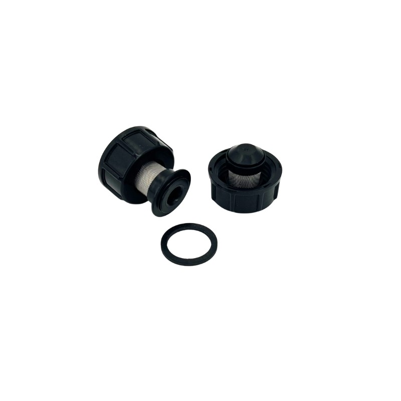 Bouchon valve réservoir eau propre NX440 Numatic x2