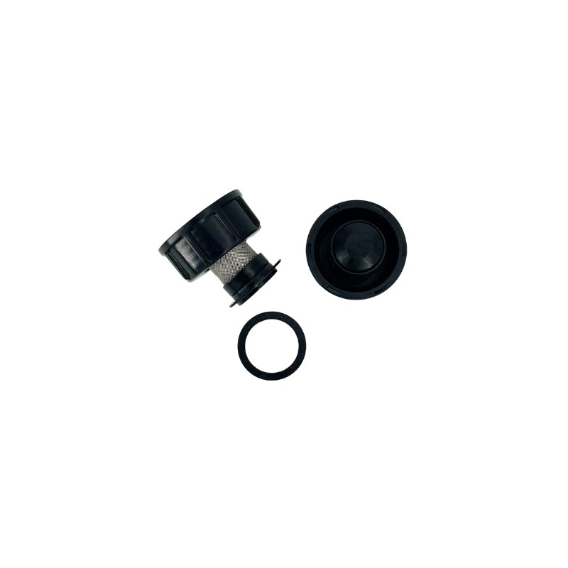 Bouchon valve réservoir eau propre NX440 Numatic x2