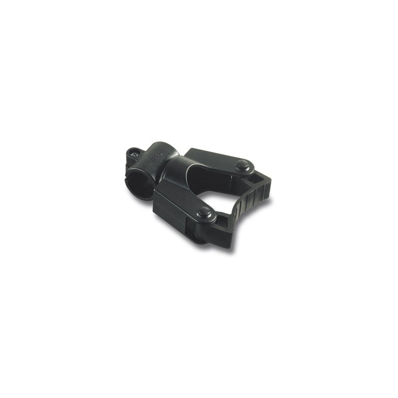 Pince fixe balai plastique C-P