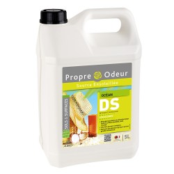 DS Ocean détergent surodorant 5L