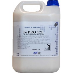 Te Pro 121 traitement ulta résistant thermoplastique et sols durs 5L