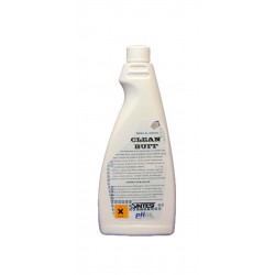  Clean Buff  spray méthode Brillant 500ml