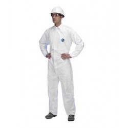 COMBINAISON DE PROTECTION TYVEK XL BLANCHE