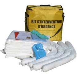 ABSORBANT KIT 50L