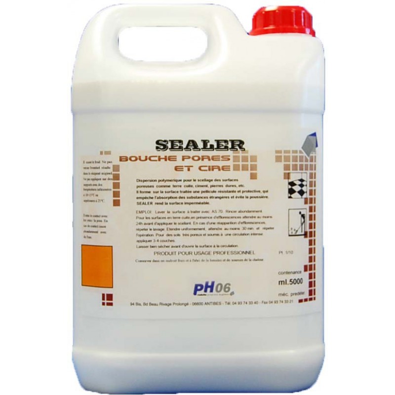 SEALER 5L