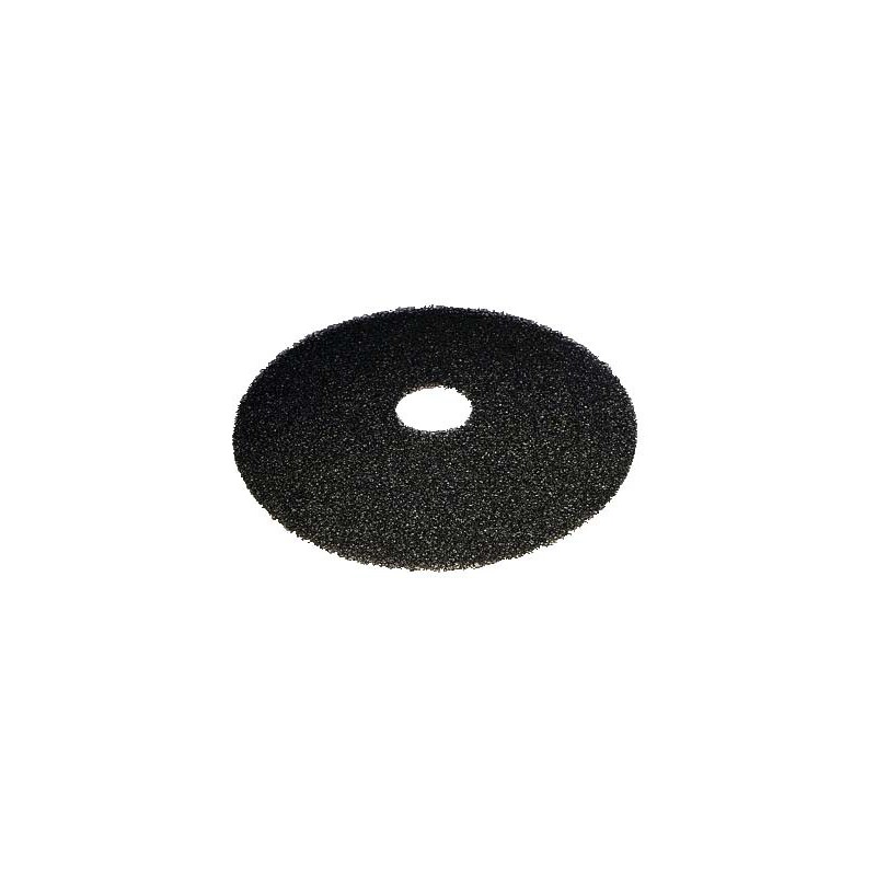 Disque abrasif noir Hi-Pro 3M 432mm