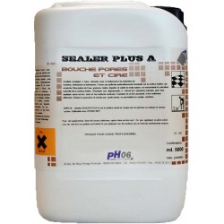 Sealer Plus A bouche pore ardoise 5L