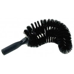 BROSSE COUDEE