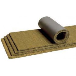 TAPIS COCO A LA COUPE EPAIS. 23MM