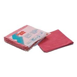 MICROFIBRE TISSE 3M 2010 36 x 32 ROUGE