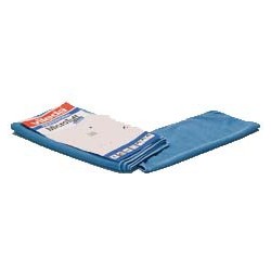 MICROFIBRE TISSE PREMIUM 36 x 32 BLEU