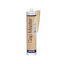 GapMaster mastic caramel/chêne moyen - foncé 310ml