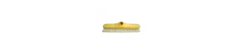 Balai Brosse et Brosse d'angle et joint