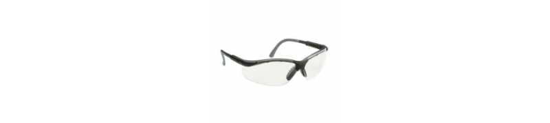 Lunette de protection individuelle