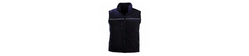 Gilet de Protection sans manches