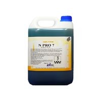 Produit de nettoyage et d'entretien