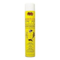 Insecticide Insectes Volants