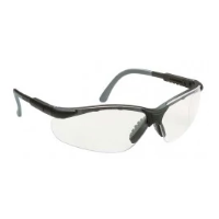 Lunette de protection