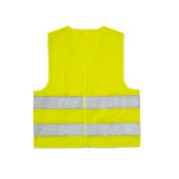 Gilet haute visibilité