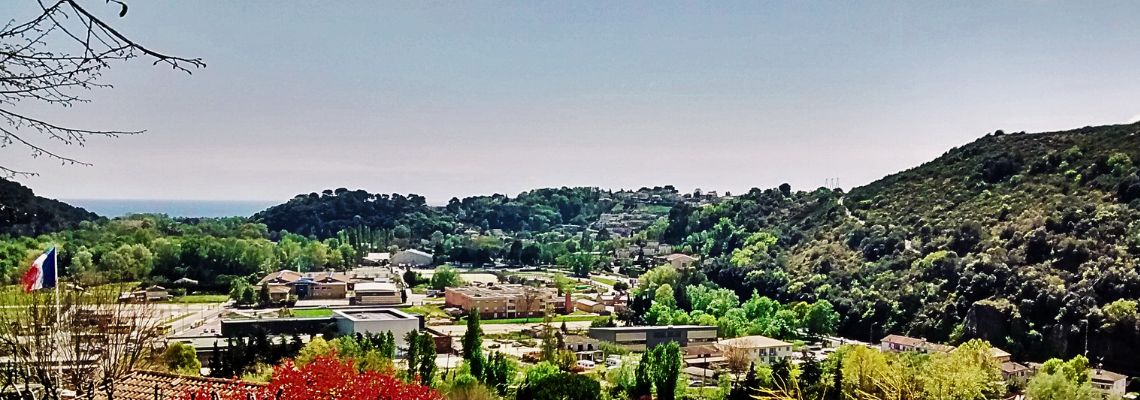 Grossiste de produits, matériels et machines de nettoyage à Villeneuve-Loubet
