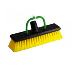 Brosse pour panneaux solaires