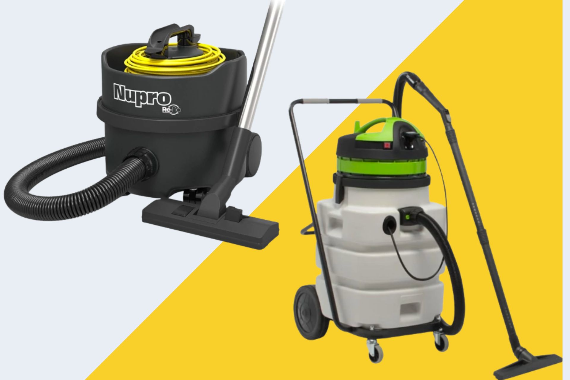 Matériel pour Spray Méthode