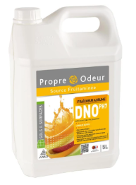 DNO Agrumes