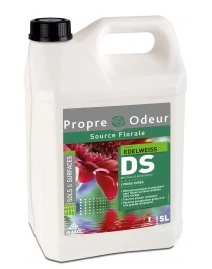 DSE Edelweiss