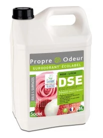 DSE Rose-Litchi