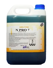 N Pro 7