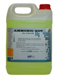 Ammonio Net
