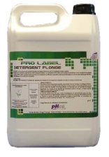 Pro Label vaisselle 5L