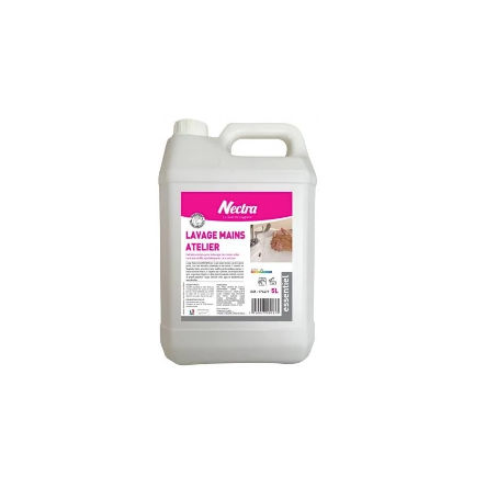 Produit pour le lavage des mains et autres produits d'entretien professionnels à Montpellier et dans l'Hérault