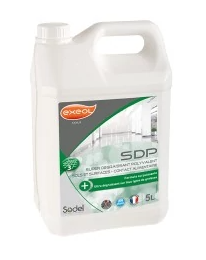 SDP
