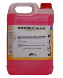 Superclean