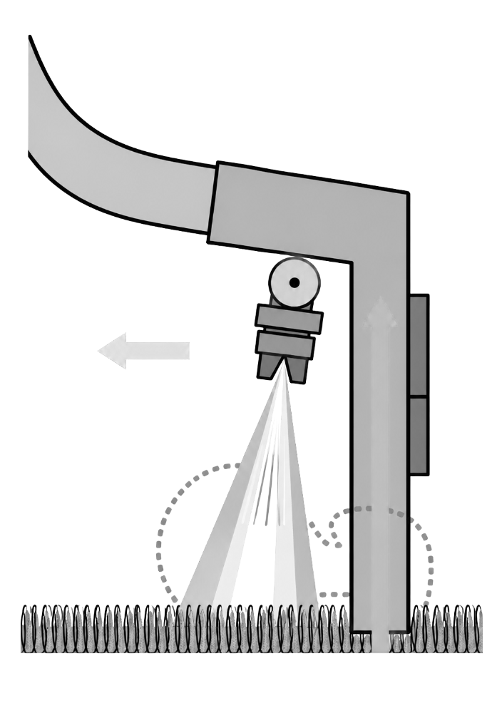 Système par Injection-Extraction