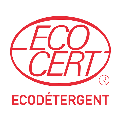 Produits d'entretien Écocert