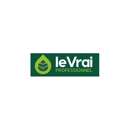 LE VRAI PROFESSIONNEL