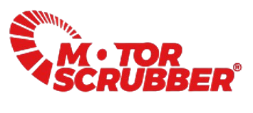 MotorScrubber