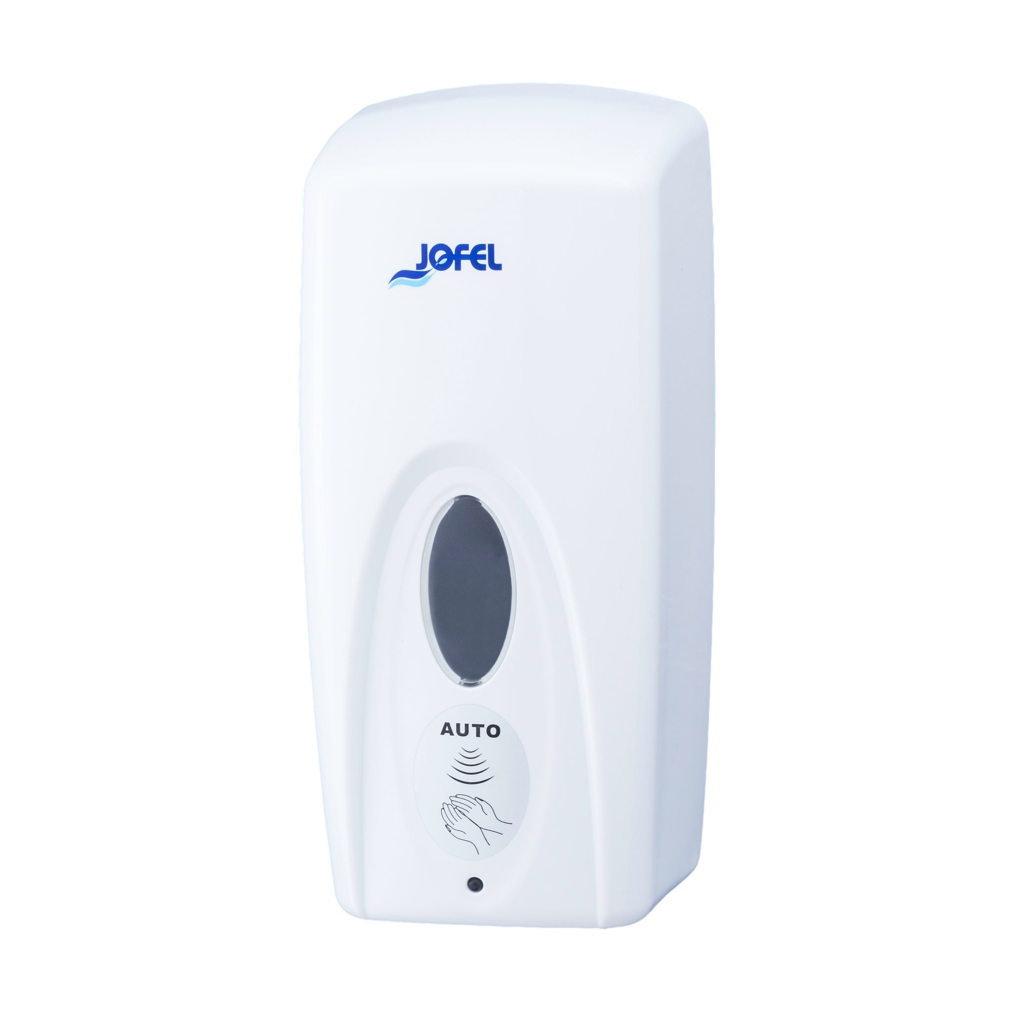 Distributeur De Gel Mural INOXBIN - Avec Panneau De Fixation - Réf DGET505P - Neuf
