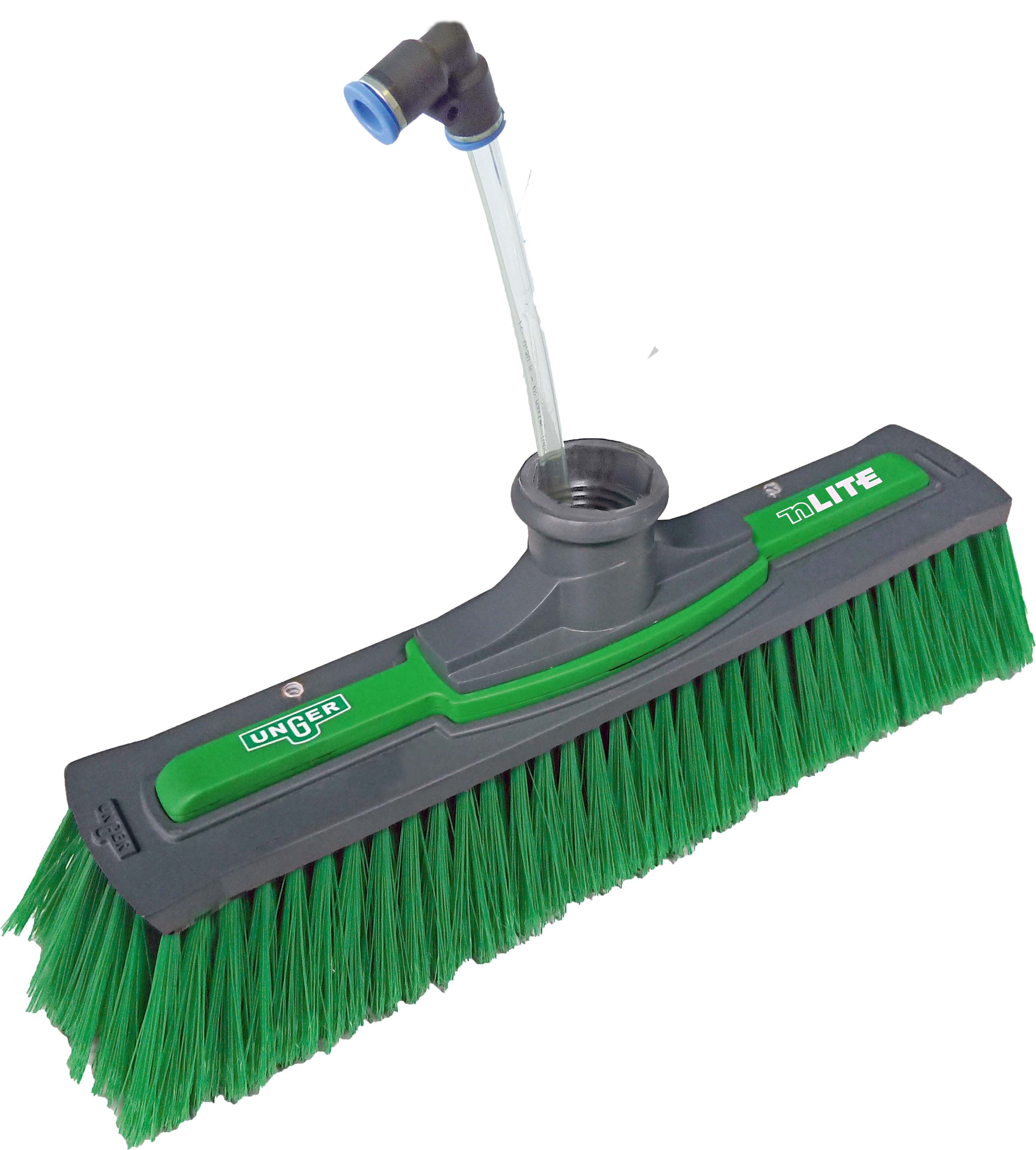 Unger Brosse haute performance nLITE pour perche télescopique nLite