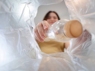 Sacs poubelle transparents : quand et pourquoi les utiliser