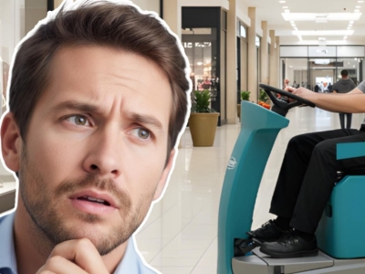 Acheter ou louer du matériel de nettoyage professionnel ?